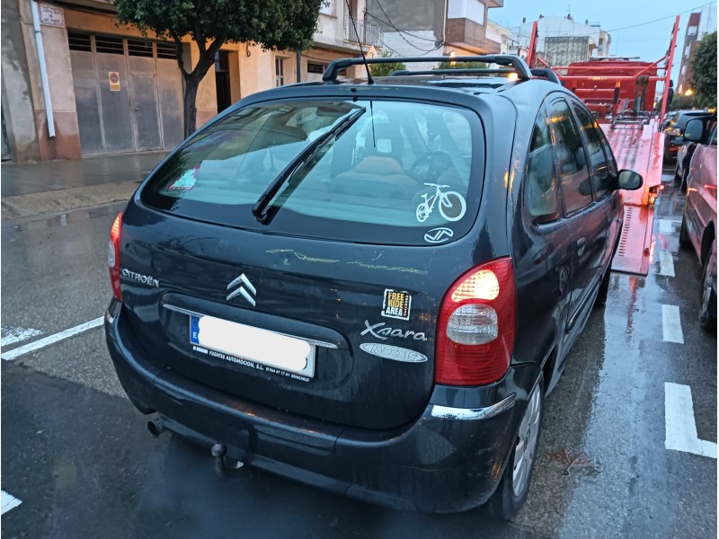 citroën xsara picasso (n68) del año 2006