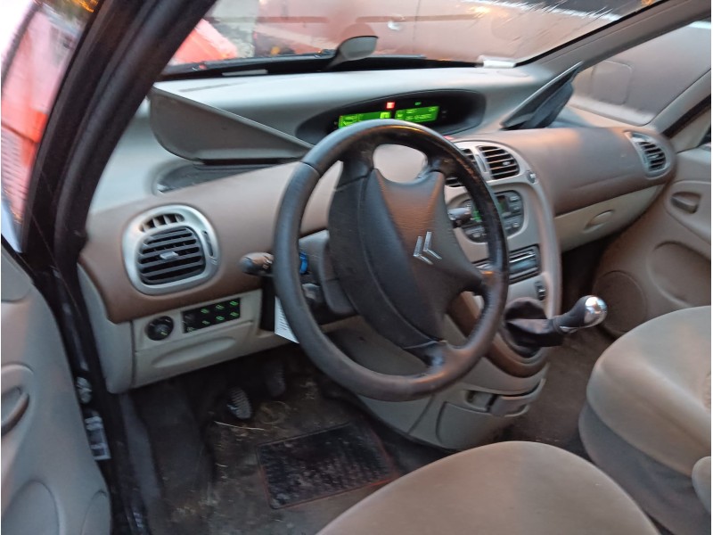 citroën xsara picasso (n68) del año 2006