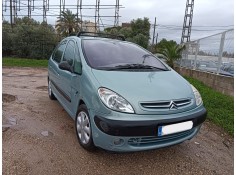 CITROËN XSARA PICASSO (N68)
