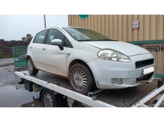 FIAT GRANDE PUNTO (199_)