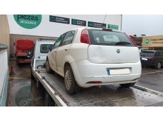 fiat grande punto (199_) del año 2005 2