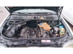 Recambio de caja cambios para audi a6 c5 (4b2, 4b4) 2.4 referencia OEM IAM   