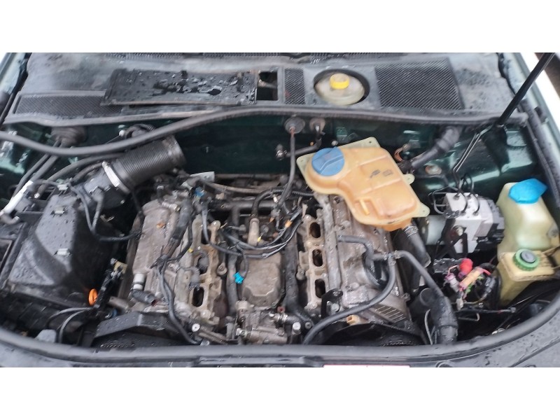 Recambio de despiece motor para audi a6 c5 (4b2, 4b4) 2.4 referencia OEM IAM   