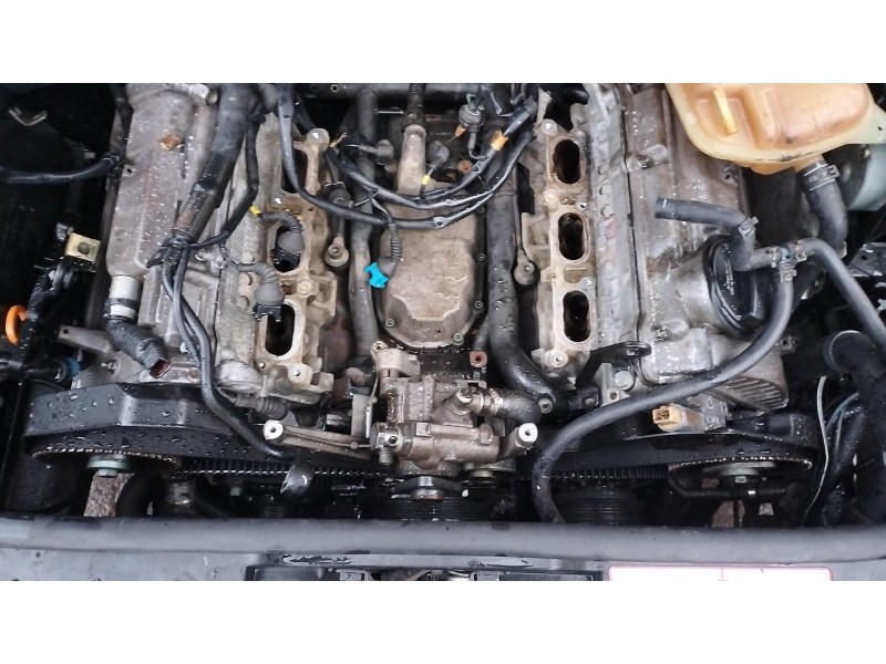 Recambio de despiece motor para audi a6 c5 (4b2, 4b4) 2.4 referencia OEM IAM   