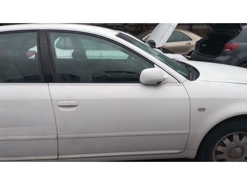 Recambio de puerta delantera derecha para audi a6 c5 (4b2, 4b4) 2.4 referencia OEM IAM   