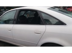 Recambio de puerta trasera izquierda para audi a6 c5 (4b2, 4b4) 2.4 referencia OEM IAM   