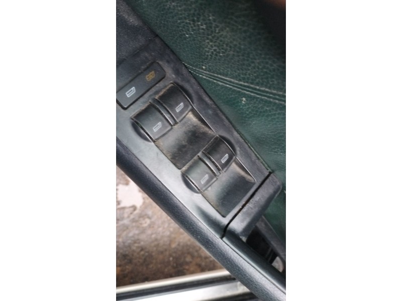 Recambio de mando elevalunas delantero izquierdo para audi a6 c5 (4b2, 4b4) 2.4 referencia OEM IAM   