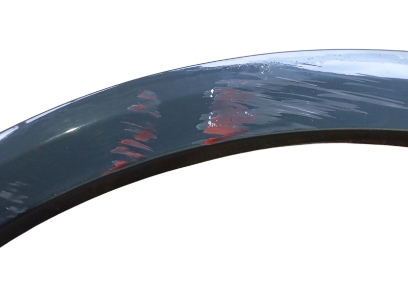 Recambio de aletin trasero izquierdo para audi q2 (gab, gag) 1.6 tdi referencia OEM IAM   