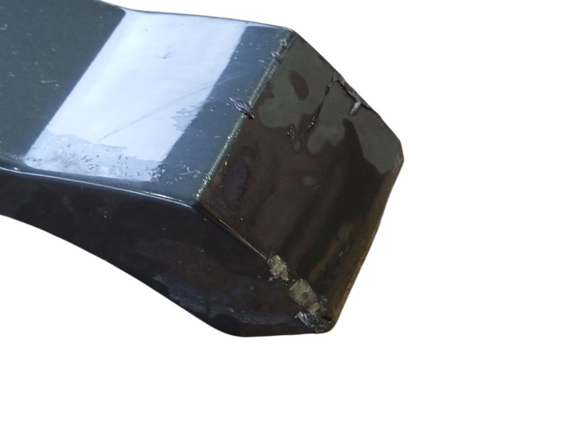 Recambio de aletin trasero izquierdo para audi q2 (gab, gag) 1.6 tdi referencia OEM IAM   