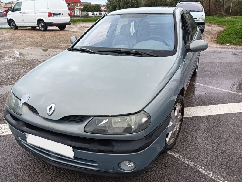 renault laguna i (b56_, 556_) del año 1999