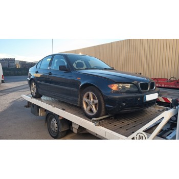 BMW 3 (E46)