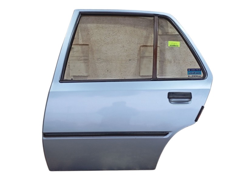 Recambio de puerta trasera izquierda para peugeot 205 ii (20a/c) 1.2 referencia OEM IAM 900643  