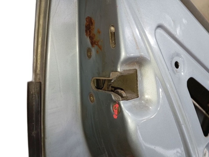 Recambio de puerta trasera izquierda para peugeot 205 ii (20a/c) 1.2 referencia OEM IAM 900643  