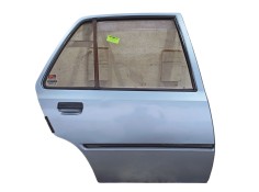 Recambio de puerta trasera derecha para peugeot 205 ii (20a/c) 1.2 referencia OEM IAM 900864  