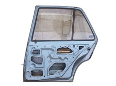Recambio de puerta trasera derecha para peugeot 205 ii (20a/c) 1.2 referencia OEM IAM 900864   2