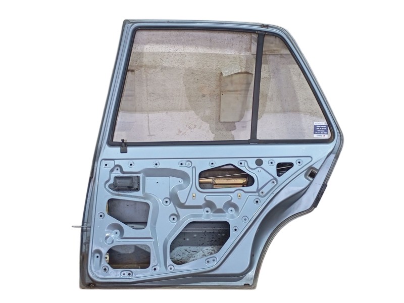 Recambio de puerta trasera derecha para peugeot 205 ii (20a/c) 1.2 referencia OEM IAM 900864  