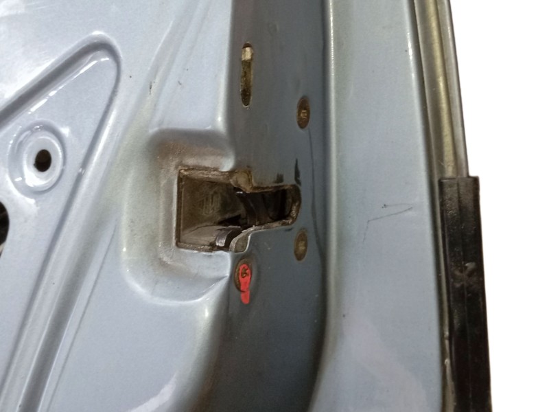 Recambio de puerta trasera derecha para peugeot 205 ii (20a/c) 1.2 referencia OEM IAM 900864  