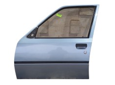 Recambio de puerta delantera izquierda para peugeot 205 ii (20a/c) 1.2 referencia OEM IAM 9002F0  