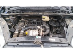 Recambio de despiece motor para citroën xsara picasso (n68) 1.6 hdi referencia OEM IAM    2