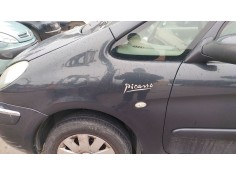 Recambio de aleta delantera izquierda para citroën xsara picasso (n68) 1.6 hdi referencia OEM IAM 7840Q0  