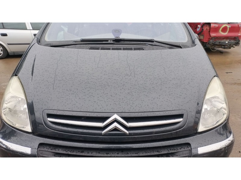 Recambio de capot delantero para citroën xsara picasso (n68) 1.6 hdi referencia OEM IAM 7901H4  