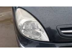 Recambio de faro derecho para citroën xsara picasso (n68) 1.6 hdi referencia OEM IAM 6205W0   2