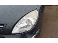 Recambio de faro izquierdo para citroën xsara picasso (n68) 1.6 hdi referencia OEM IAM 6204W0   2