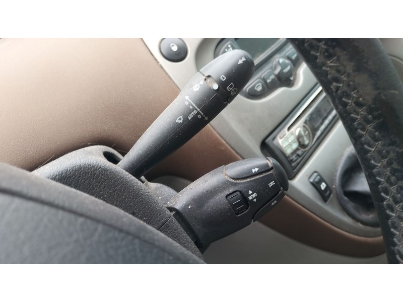 Recambio de mando multifuncion para citroën xsara picasso (n68) 1.6 hdi referencia OEM IAM   