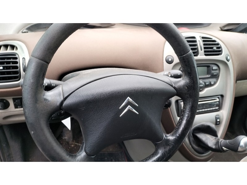 Recambio de mando multifuncion para citroën xsara picasso (n68) 1.6 hdi referencia OEM IAM   
