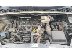 Recambio de despiece motor para citroën xsara picasso (n68) 2.0 hdi referencia OEM IAM   