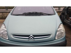 Recambio de capot delantero para citroën xsara picasso (n68) 2.0 hdi referencia OEM IAM 7901H4  