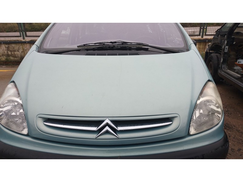 Recambio de capot delantero para citroën xsara picasso (n68) 2.0 hdi referencia OEM IAM 7901H4  