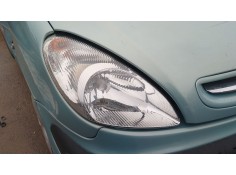 Recambio de faro derecho para citroën xsara picasso (n68) 2.0 hdi referencia OEM IAM 6205W0  