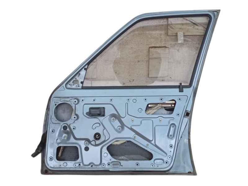 Recambio de puerta delantera derecha para peugeot 205 ii (20a/c) 1.2 referencia OEM IAM 9004F1  