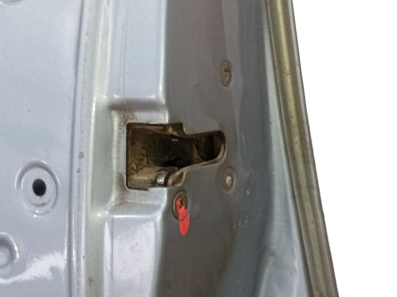 Recambio de puerta delantera derecha para peugeot 205 ii (20a/c) 1.2 referencia OEM IAM 9004F1  