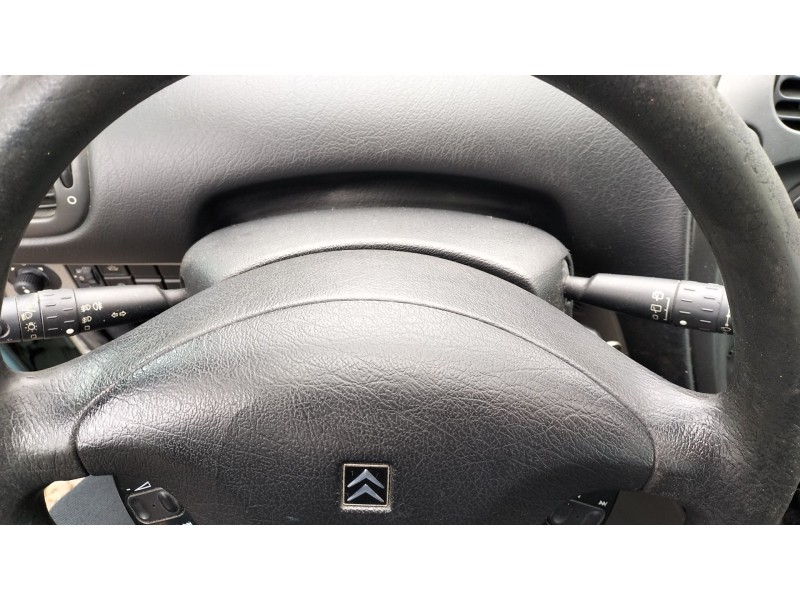 Recambio de mando multifuncion para citroën xsara picasso (n68) 2.0 hdi referencia OEM IAM   