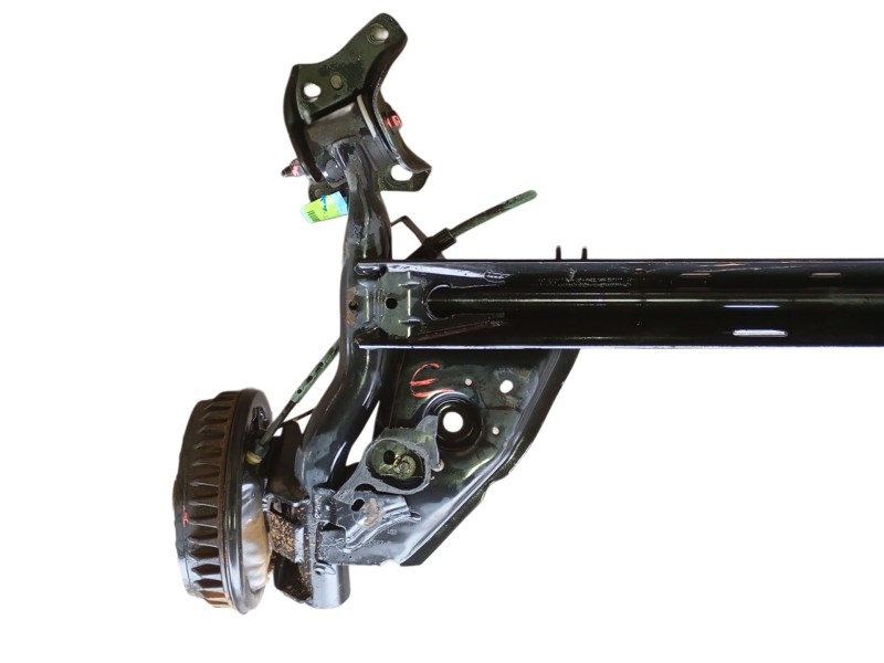 Recambio de puente trasero para renault captur i (j5_, h5_) 1.5 dci 90 referencia OEM IAM   
