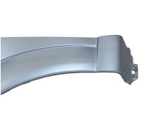 Recambio de aleta delantera izquierda para opel meriva a monospace (x03) 1.7 dti (e75) referencia OEM IAM 93174467   2