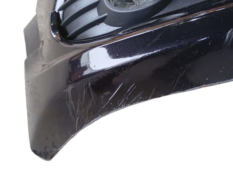 Recambio de paragolpes delantero para opel astra h gtc (a04) 1.7 cdti (l08) referencia OEM IAM 13161055  