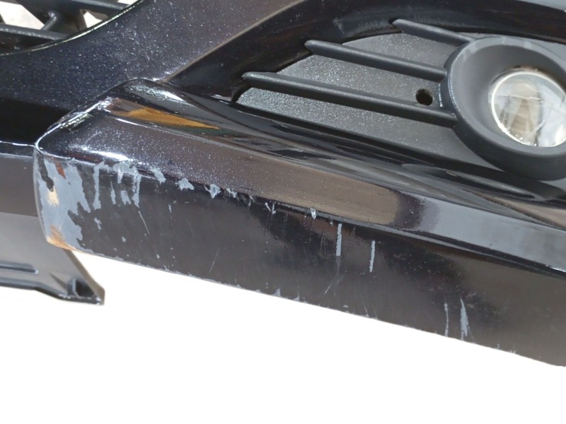 Recambio de paragolpes delantero para opel astra h gtc (a04) 1.7 cdti (l08) referencia OEM IAM 13161055  