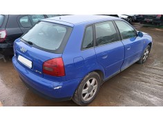 audi a3 (8l1) del año 2000 2
