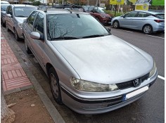 PEUGEOT 406 (8B)