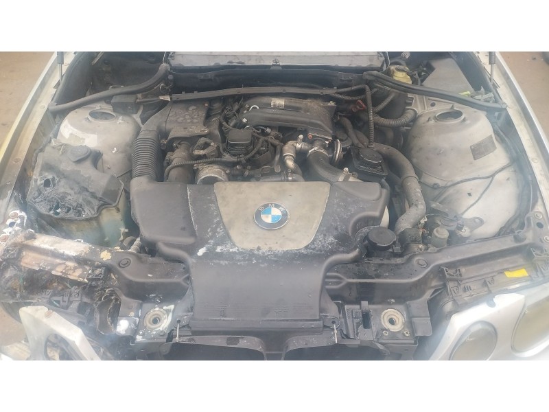 Recambio de despiece motor para bmw 3 compact (e46) 320 td referencia OEM IAM   