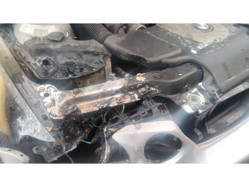 Recambio de despiece motor para bmw 3 compact (e46) 320 td referencia OEM IAM   