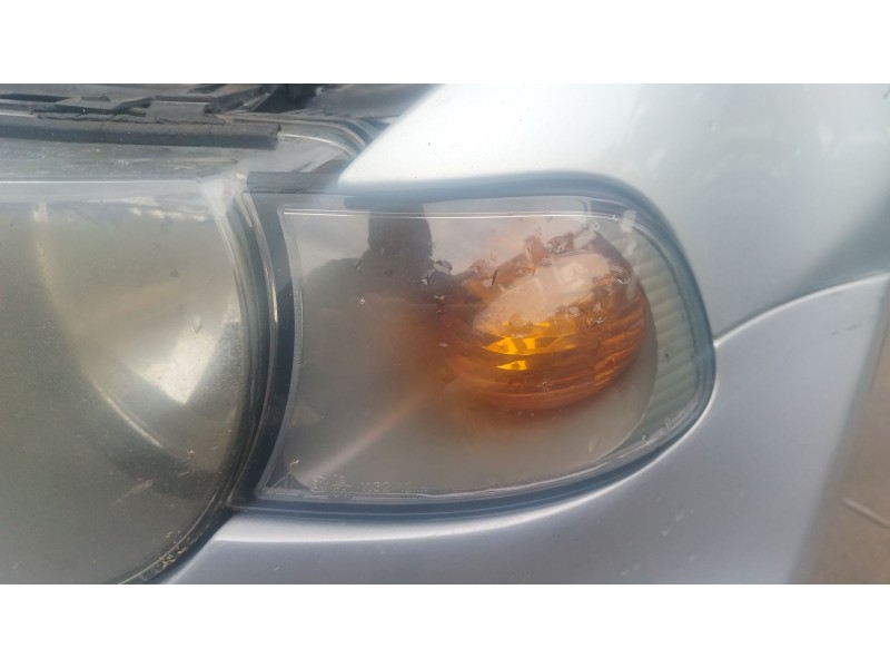 Recambio de piloto delantero izquierdo para bmw 3 compact (e46) 320 td referencia OEM IAM   