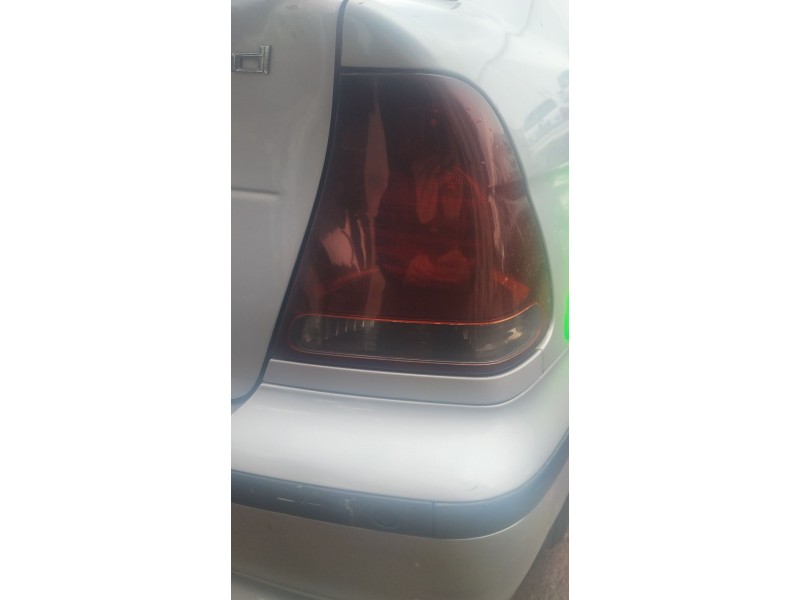 Recambio de piloto trasero derecho para bmw 3 compact (e46) 320 td referencia OEM IAM 63216912516  