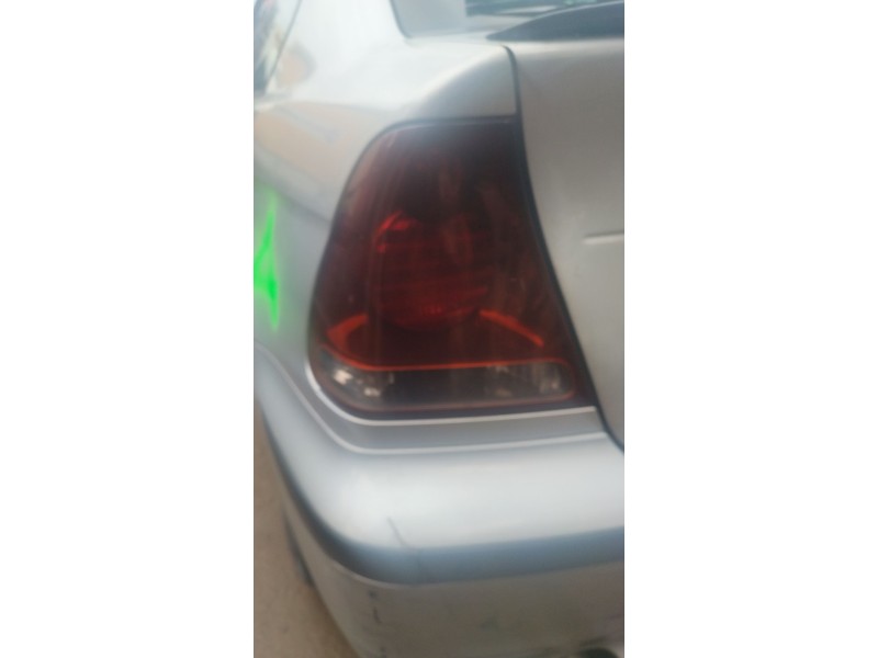 Recambio de piloto trasero izquierdo para bmw 3 compact (e46) 320 td referencia OEM IAM 63216912513  