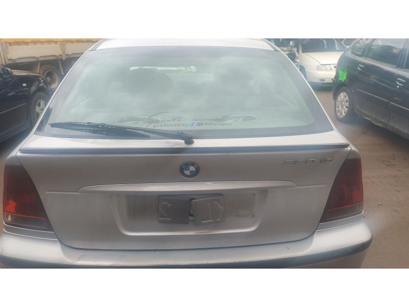 Recambio de porton trasero para bmw 3 compact (e46) 320 td referencia OEM IAM 41627117996  