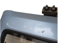 Recambio de porton trasero para peugeot 205 ii (20a/c) 1.2 referencia OEM IAM 8701F5   2