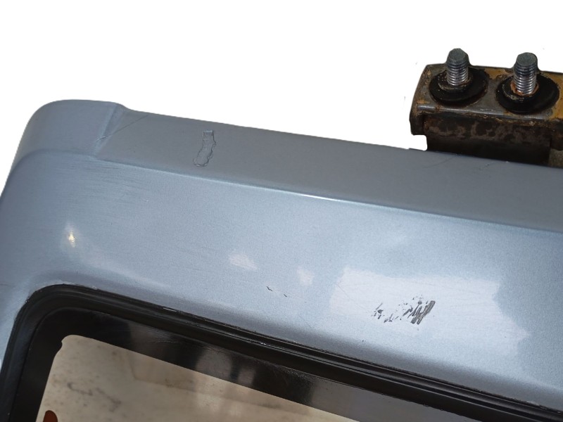 Recambio de porton trasero para peugeot 205 ii (20a/c) 1.2 referencia OEM IAM 8701F5  